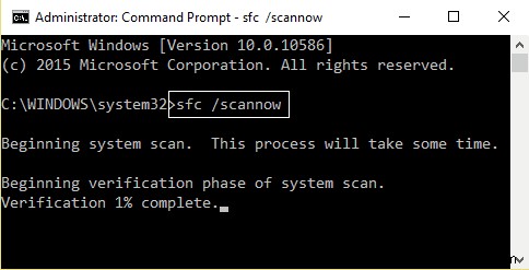 Windows 10 - 2023-এ NETIO.SYS ব্লু স্ক্রীন ত্রুটিগুলি সমাধান করুন নির্দেশিকা সংশোধন করুন 
