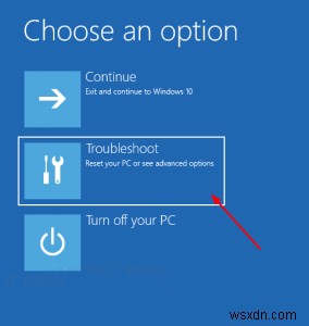 Windows 10 - 2023-এ NETIO.SYS ব্লু স্ক্রীন ত্রুটিগুলি সমাধান করুন নির্দেশিকা সংশোধন করুন 
