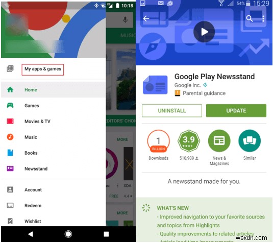 কিভাবে Android Apps আনইনস্টল করবেন:4টি সহজ, নির্ভরযোগ্য পদ্ধতি 
