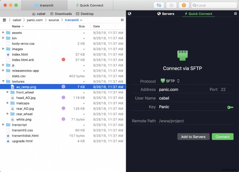 দক্ষতার সাথে ফাইলগুলি সংগঠিত করার জন্য macOS-এর জন্য শীর্ষ 8 ফাইল পরিচালক 
