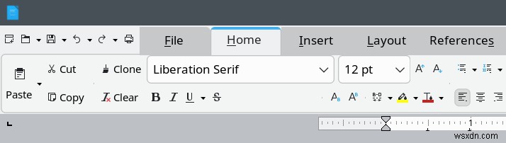 LibreOffice 24.2 পর্যালোচনা:অফিস স্যুটগুলির জন্য একটি শক্তিশালী প্রতিযোগী৷ 