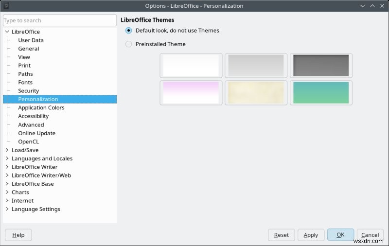 LibreOffice 24.2 পর্যালোচনা:অফিস স্যুটগুলির জন্য একটি শক্তিশালী প্রতিযোগী৷ 