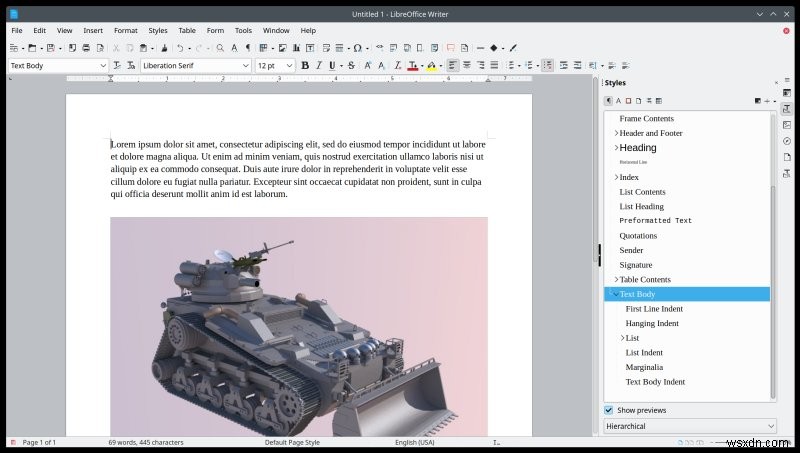কেন LibreOffice হোঁচট খায়:এটি গ্রহণের বাস্তব বাধা 