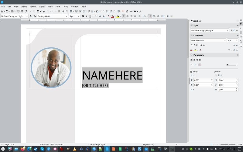 কেন LibreOffice হোঁচট খায়:এটি গ্রহণের বাস্তব বাধা 