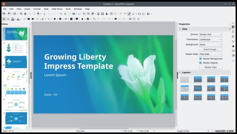 কেন LibreOffice হোঁচট খায়:এটি গ্রহণের বাস্তব বাধা 