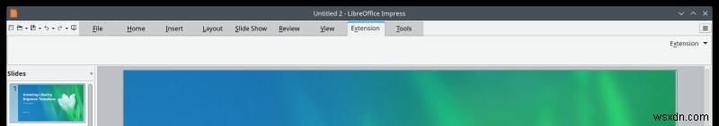 কেন LibreOffice হোঁচট খায়:এটি গ্রহণের বাস্তব বাধা 
