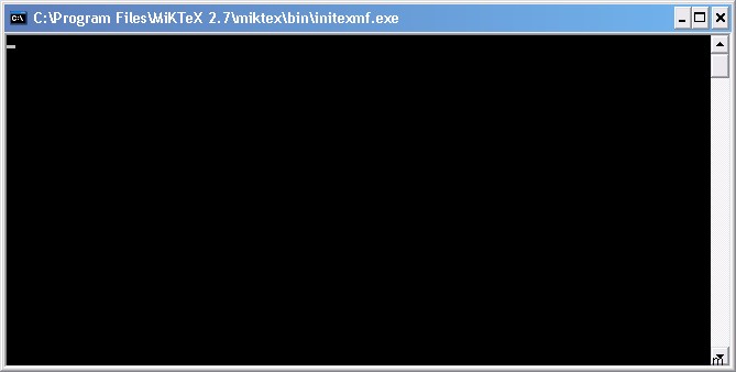 অনায়াসে MiKTeX এর সাথে LaTeX প্যাকেজগুলি পরিচালনা করুন:অনুসন্ধান করুন, ইনস্টল করুন এবং আপডেট করুন 