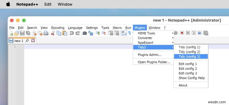 Mac এর জন্য CodeWeavers CrossOver:macOS-এ বিরামহীন উইন্ডোজ অ্যাপ অভিজ্ঞতা 