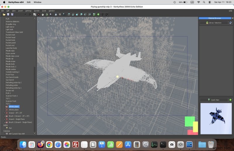 Mac এর জন্য CodeWeavers CrossOver:macOS-এ বিরামহীন উইন্ডোজ অ্যাপ অভিজ্ঞতা 