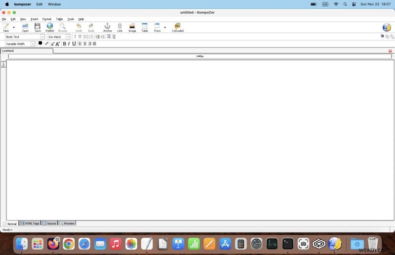 Mac এর জন্য CodeWeavers CrossOver:macOS-এ বিরামহীন উইন্ডোজ অ্যাপ অভিজ্ঞতা 