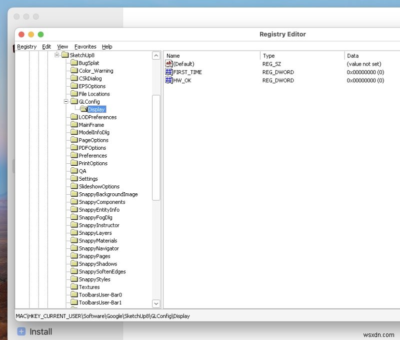 Mac এর জন্য CodeWeavers CrossOver:macOS-এ বিরামহীন উইন্ডোজ অ্যাপ অভিজ্ঞতা 