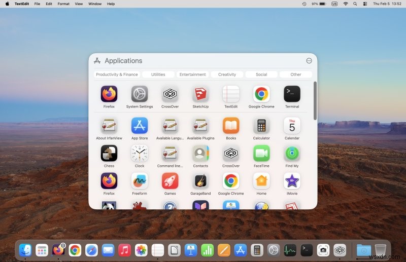 macOS Tahoe-তে আপগ্রেড করা:মূল অনুসন্ধান, পর্যবেক্ষণ, এবং ব্যবহারিক টিপস 