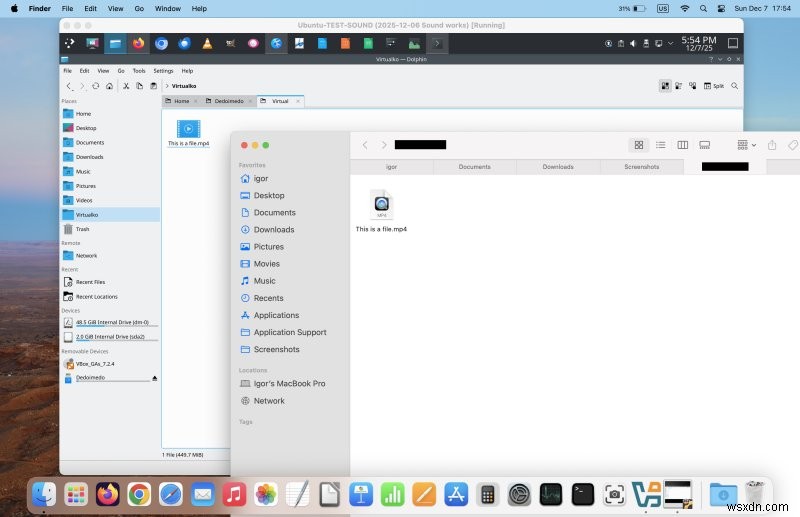 MacOS-এ NTFS-ফরম্যাট করা TrueCrypt কন্টেইনারগুলি কীভাবে অ্যাক্সেস করবেন:একটি সম্পূর্ণ নির্দেশিকা 