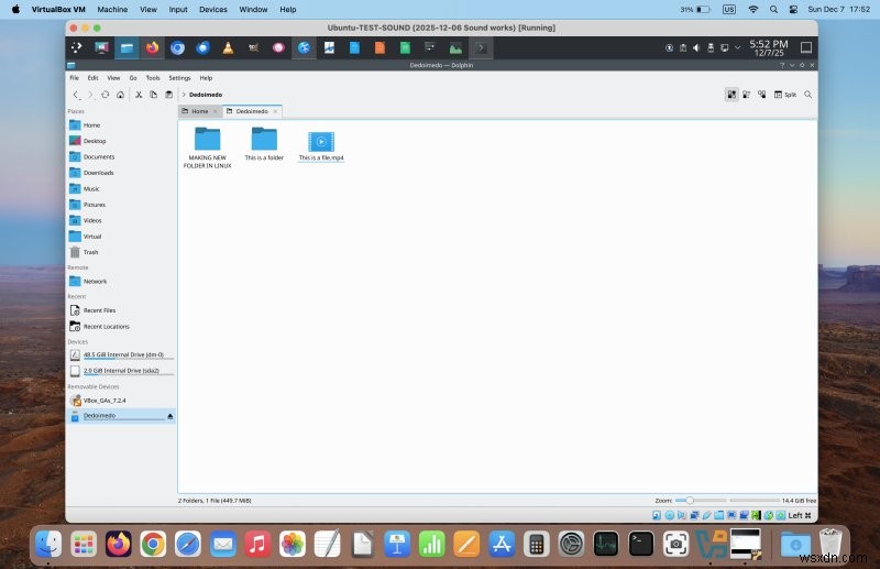 ড্রাইভার ইনস্টল না করেই macOS-এ NTFS ড্রাইভ অ্যাক্সেস করুন 