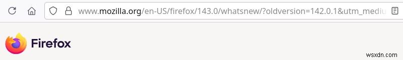 Firefox 143:ঠিকানা বারের রঙ পরিবর্তন করার সহজ পদক্ষেপ 