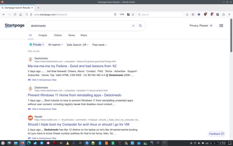 Google এবং Bing-এর গোপনীয়তা-প্রথম বিকল্পগুলি অন্বেষণ করুন৷ 