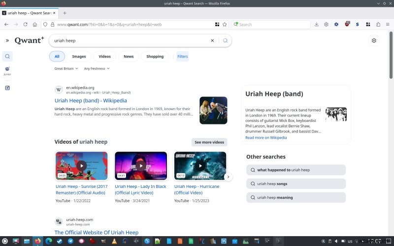 Google এবং Bing-এর গোপনীয়তা-প্রথম বিকল্পগুলি অন্বেষণ করুন৷ 