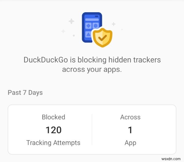 DuckDuckGo অ্যাপ ট্র্যাকিং সুরক্ষা:গভীর পর্যালোচনা এবং কীভাবে এটি আপনার মোবাইল গোপনীয়তা রক্ষা করে 