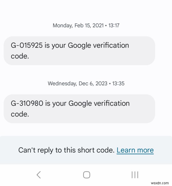 Gmail ফেজিং আউট SMS 2FA—QR কোড বিকল্প নিরাপত্তা বিতর্কের জন্ম দেয় 