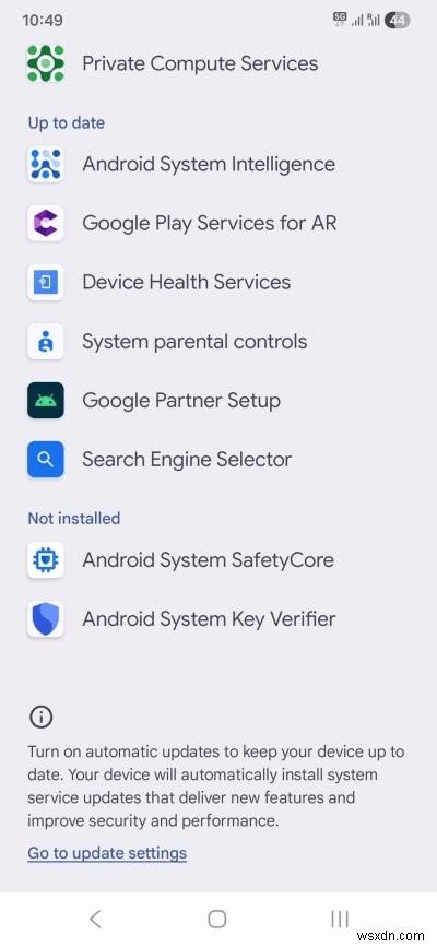 Samsung Galaxy A54 পর্যালোচনা:সলিড পারফরম্যান্স, গড় অভিজ্ঞতা 