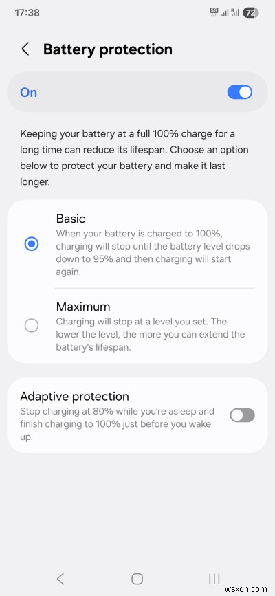Samsung A54 পর্যালোচনা 10:শান্ত ঝড়ের দিকে মোড় নেয় - আপডেট করা অন্তর্দৃষ্টি 