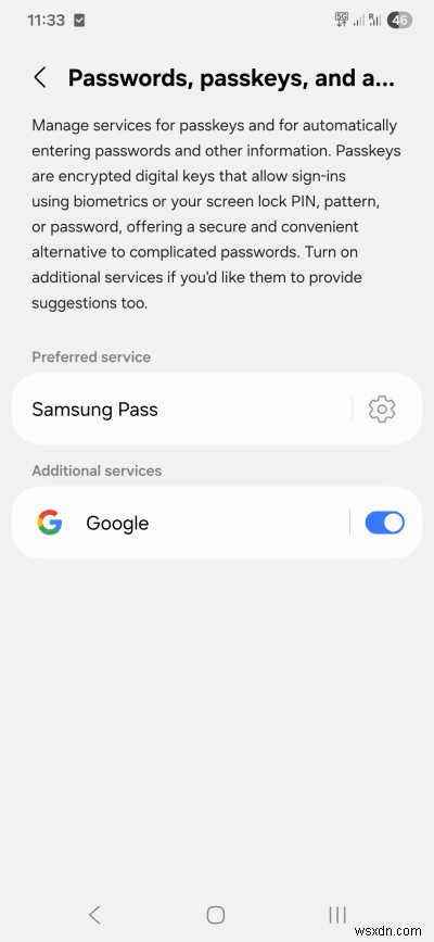 Samsung A54 পর্যালোচনা 10:শান্ত ঝড়ের দিকে মোড় নেয় - আপডেট করা অন্তর্দৃষ্টি 