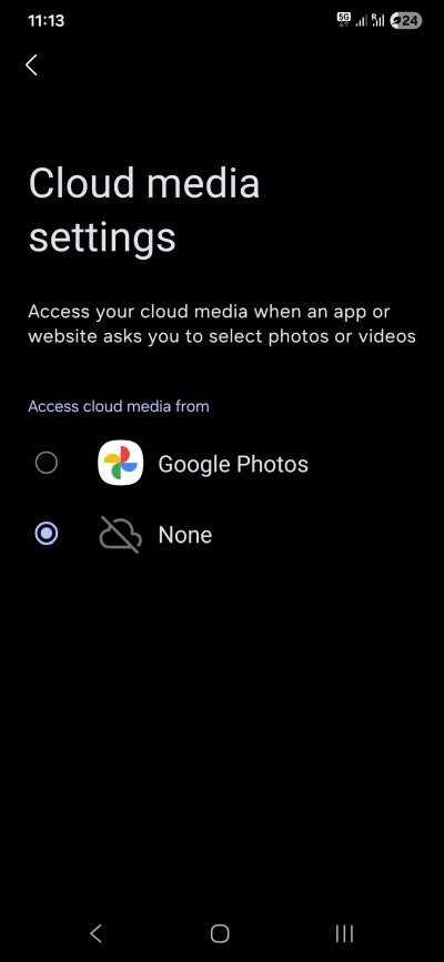 Samsung A54 পর্যালোচনা 10:শান্ত ঝড়ের দিকে মোড় নেয় - আপডেট করা অন্তর্দৃষ্টি 