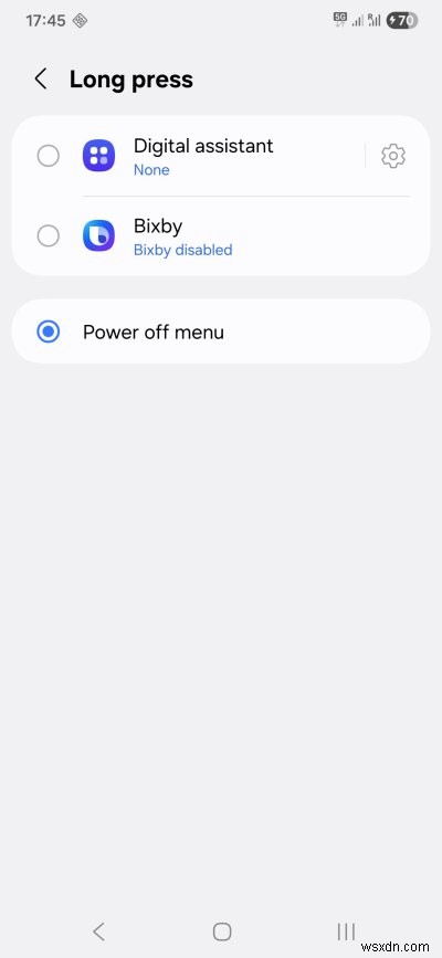 Samsung Galaxy A54 এখন এক UI 8.0 এবং Android 16 সহ পাঠানো হচ্ছে - সম্পূর্ণ আপডেট ওভারভিউ 