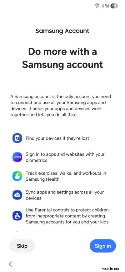 Samsung A54 One UI 7.0 এবং Android 15-এ আপডেট করা হয়েছে – সম্পূর্ণ পর্যালোচনা এবং টিপস 