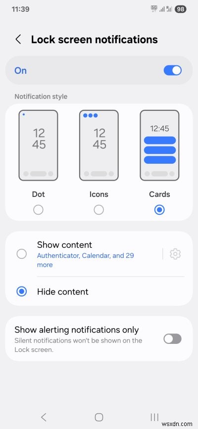 Samsung A54 One UI 7.0 এবং Android 15-এ আপডেট করা হয়েছে – সম্পূর্ণ পর্যালোচনা এবং টিপস 