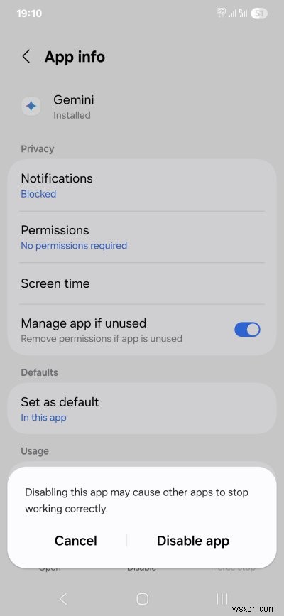 Samsung A54 One UI 7.0 এবং Android 15-এ আপডেট করা হয়েছে – সম্পূর্ণ পর্যালোচনা এবং টিপস 