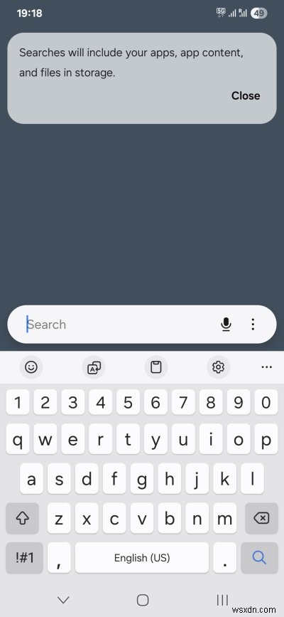 Samsung A54 One UI 7.0 এবং Android 15-এ আপডেট করা হয়েছে – সম্পূর্ণ পর্যালোচনা এবং টিপস 