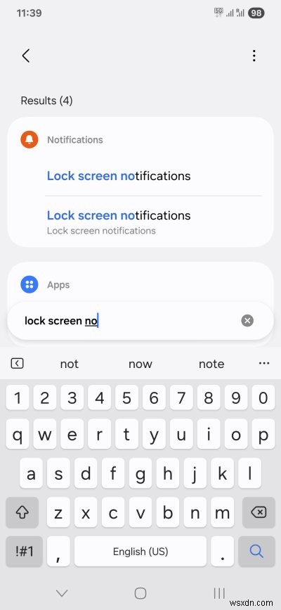 Samsung A54 One UI 7.0 এবং Android 15-এ আপডেট করা হয়েছে – সম্পূর্ণ পর্যালোচনা এবং টিপস 