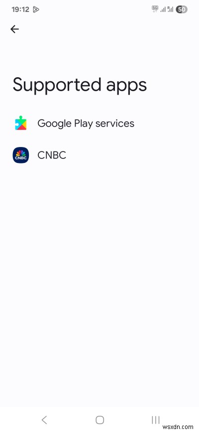 Samsung A54 One UI 7.0 এবং Android 15-এ আপডেট করা হয়েছে – সম্পূর্ণ পর্যালোচনা এবং টিপস 