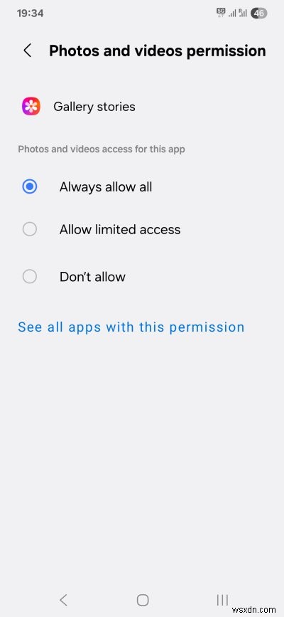 Samsung A54 One UI 7.0 এবং Android 15-এ আপডেট করা হয়েছে – সম্পূর্ণ পর্যালোচনা এবং টিপস 