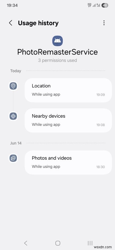 Samsung A54 One UI 7.0 এবং Android 15-এ আপডেট করা হয়েছে – সম্পূর্ণ পর্যালোচনা এবং টিপস 