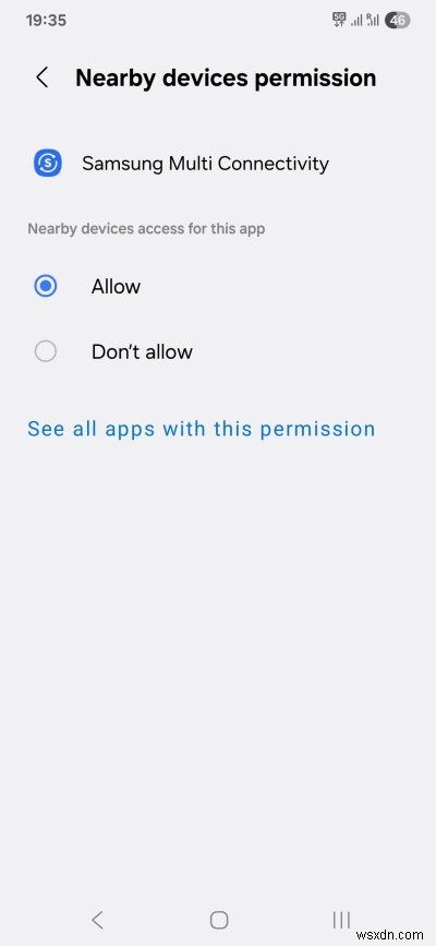 Samsung A54 One UI 7.0 এবং Android 15-এ আপডেট করা হয়েছে – সম্পূর্ণ পর্যালোচনা এবং টিপস 