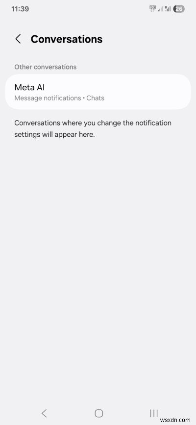 Samsung A54 One UI 7.0 এবং Android 15-এ আপডেট করা হয়েছে – সম্পূর্ণ পর্যালোচনা এবং টিপস 