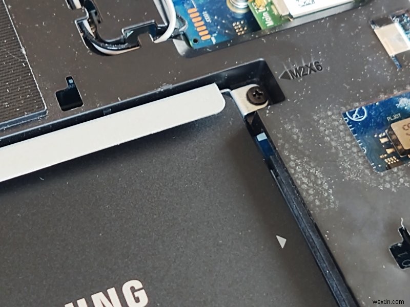 Lenovo G50 পুনরুজ্জীবিত:SSD আপগ্রেড এবং লিনাক্স এক্সপ্লোরেশন 