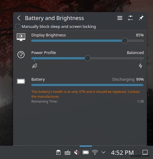 Lenovo G50 পুনরুজ্জীবিত:SSD আপগ্রেড এবং লিনাক্স এক্সপ্লোরেশন 