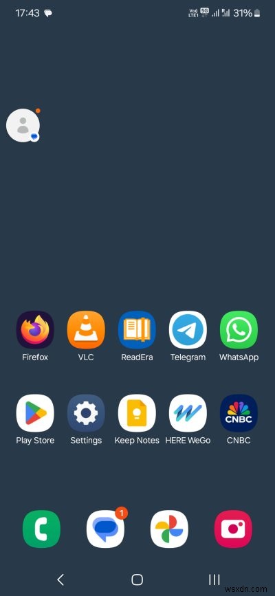 Samsung Galaxy A54 পর্যালোচনা #7:ক্রমাগত সমস্যা ব্যবহারকারীদের হতাশ করে 