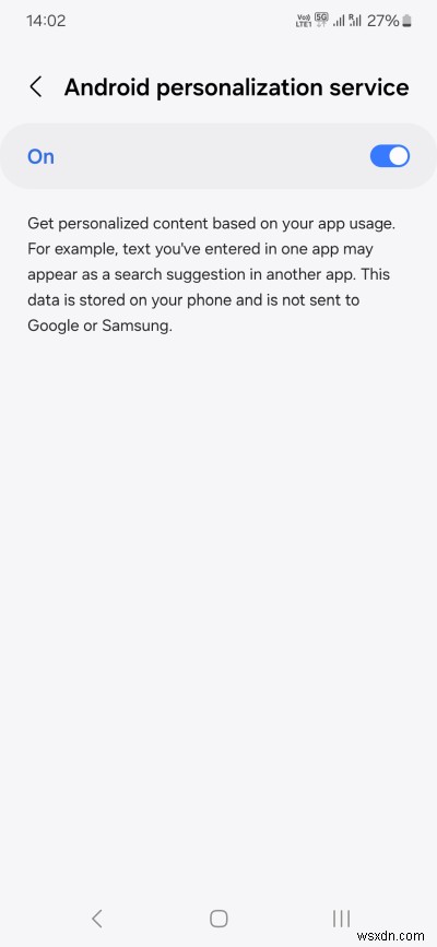 Samsung Galaxy A54 পর্যালোচনা #7:ক্রমাগত সমস্যা ব্যবহারকারীদের হতাশ করে 