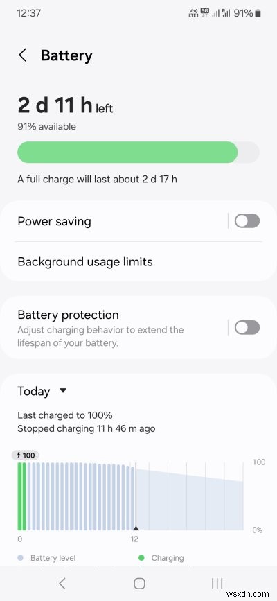Samsung Galaxy A54 পর্যালোচনা #7:ক্রমাগত সমস্যা ব্যবহারকারীদের হতাশ করে 