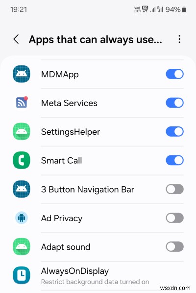 এক বছর পর Samsung Galaxy A54 পর্যালোচনা:কর্মক্ষমতা, স্থায়িত্ব এবং মান 