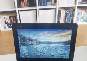 কেন Asus eeePC এখনও 2024 সালে MX Linux এর সাথে জ্বলজ্বল করে 