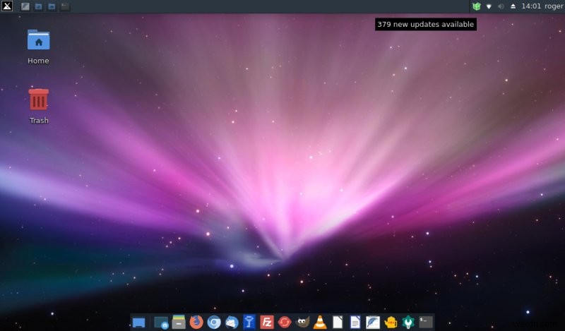কেন Asus eeePC এখনও 2024 সালে MX Linux এর সাথে জ্বলজ্বল করে 