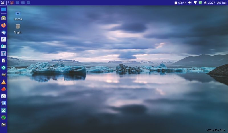 কেন Asus eeePC এখনও 2024 সালে MX Linux এর সাথে জ্বলজ্বল করে 