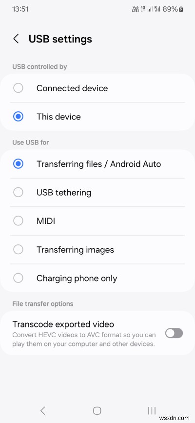 Samsung A54 দীর্ঘমেয়াদী পর্যালোচনা:কর্মক্ষমতা এবং 5 মাসের বেশি ব্যবহারকারীর অভিজ্ঞতা 