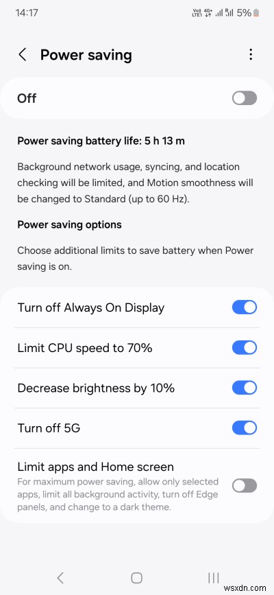 Samsung A54 দীর্ঘমেয়াদী পর্যালোচনা:কর্মক্ষমতা এবং 5 মাসের বেশি ব্যবহারকারীর অভিজ্ঞতা 