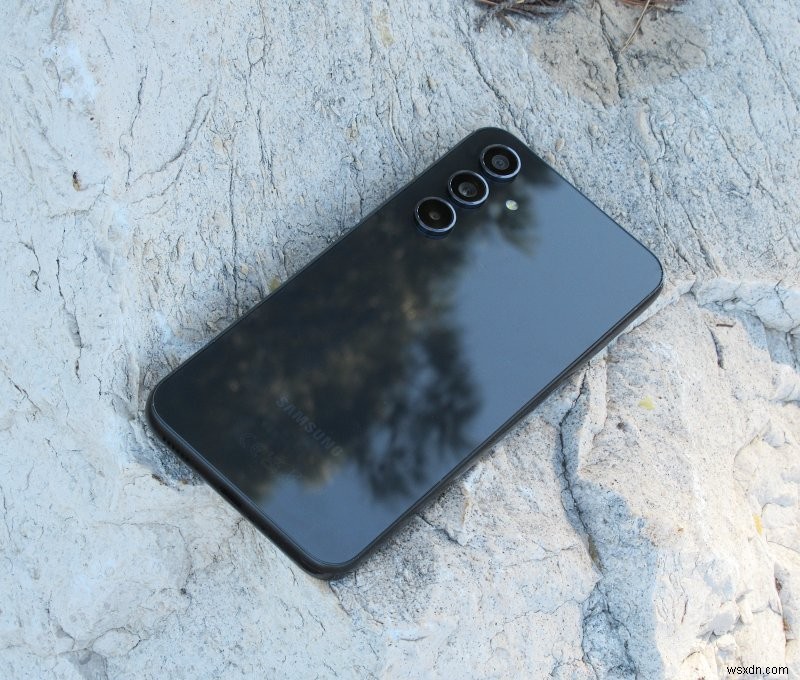 Samsung Galaxy A54 দীর্ঘমেয়াদী পর্যালোচনা:বাস্তব-বিশ্বের পারফরম্যান্সের 4 মাস 